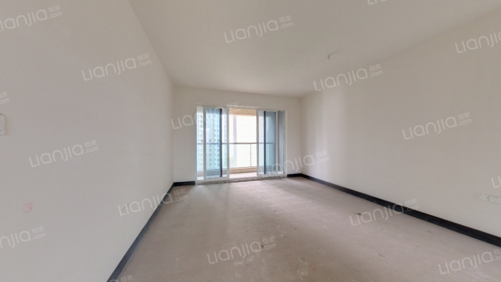 棕榈泉悦江国际B区二手房实景图