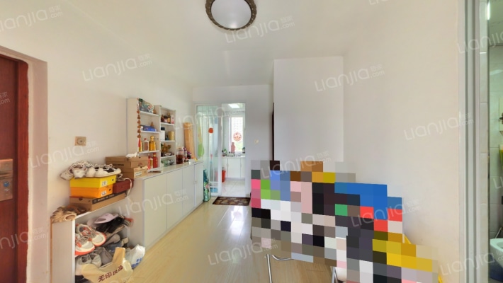 保合垄上公元D区二手房实景图