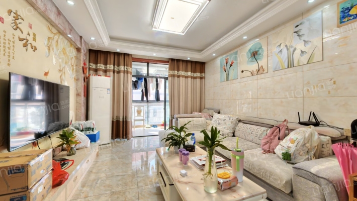 通联路18号二手房实景图