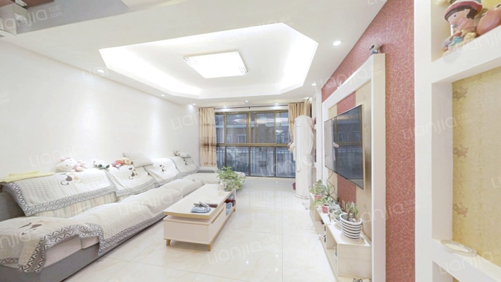 亲和佳苑二手房实景图