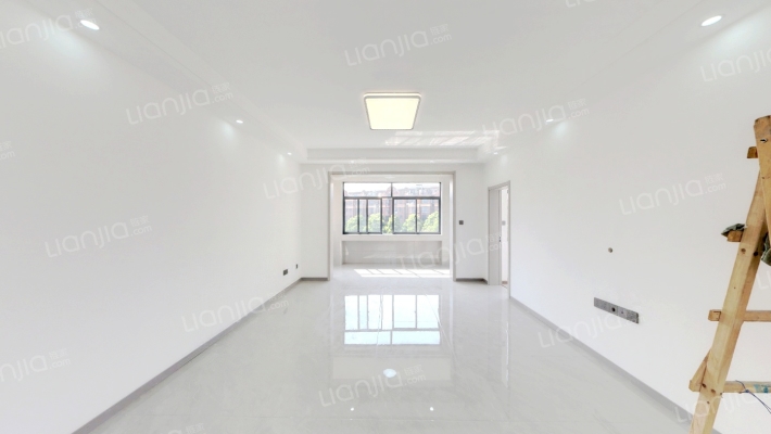 幸福时光四期二手房实景图