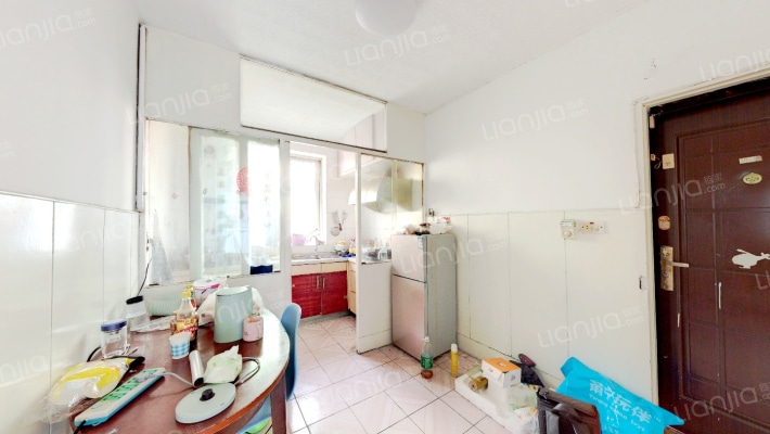 宁舟社区二手房实景图