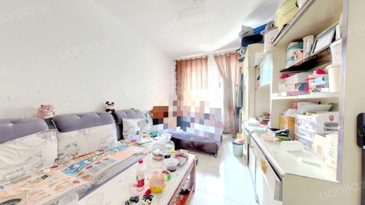 安监局宿舍二手房实景图