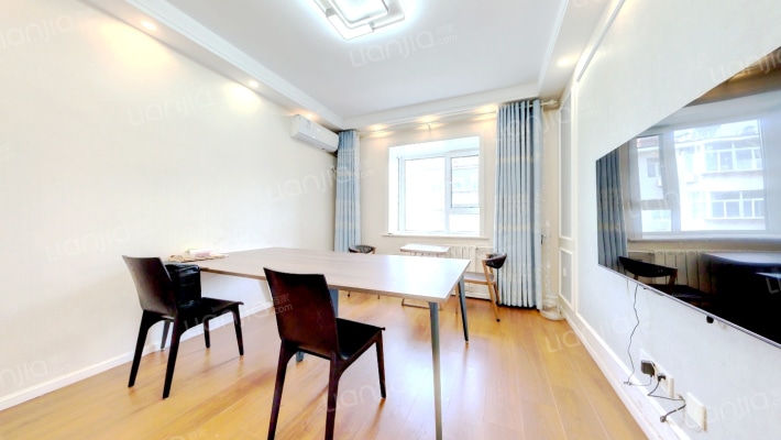 山东省实验中学宿舍二手房实景图