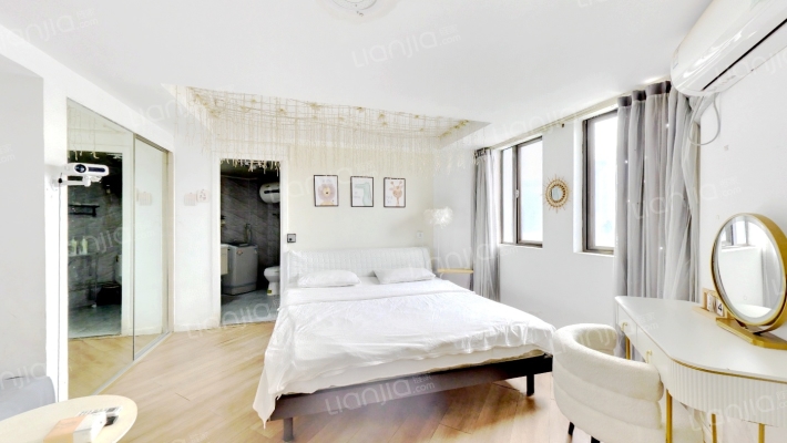 宝利金国际广场二手房实景图