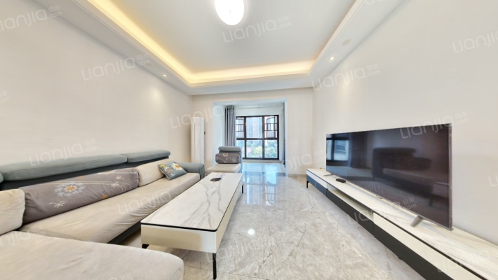 明昇壹城二手房实景图