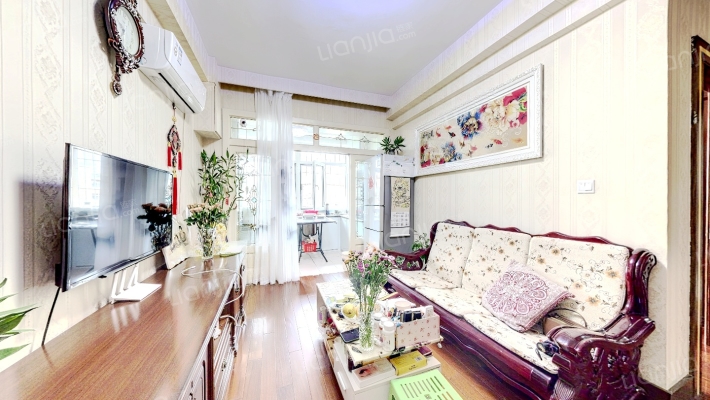 盛兴花苑二手房实景图