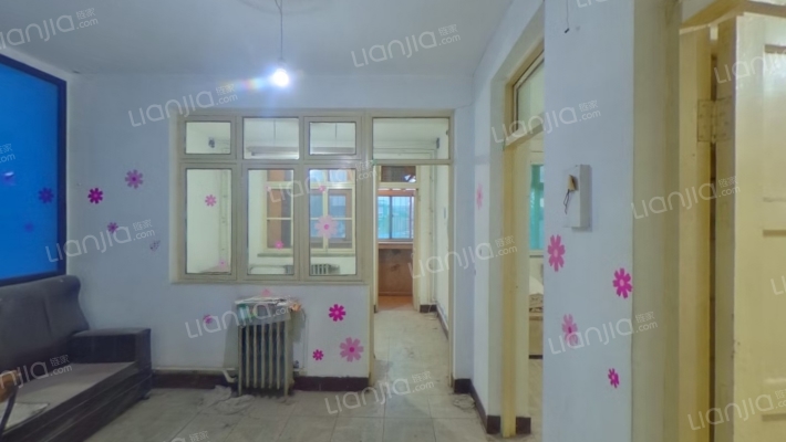 七中家属院二手房实景图