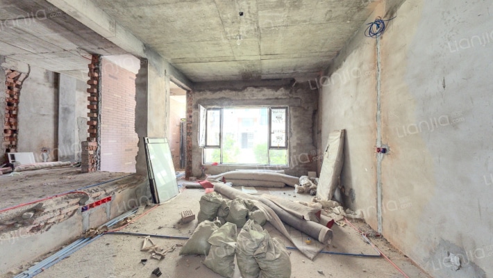 御邦二期二手房实景图