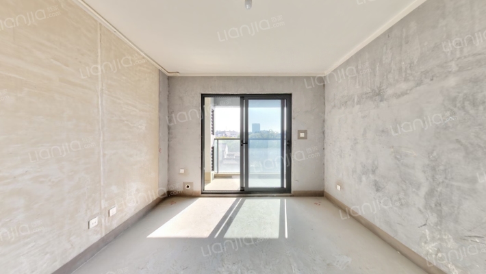 水韵上塘里二手房实景图