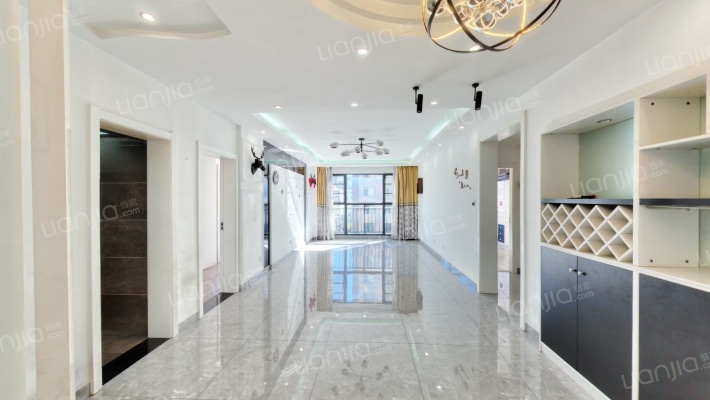 融城园城二手房实景图