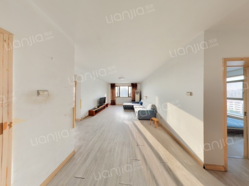 整租·桃源居东区 3室1厅 南