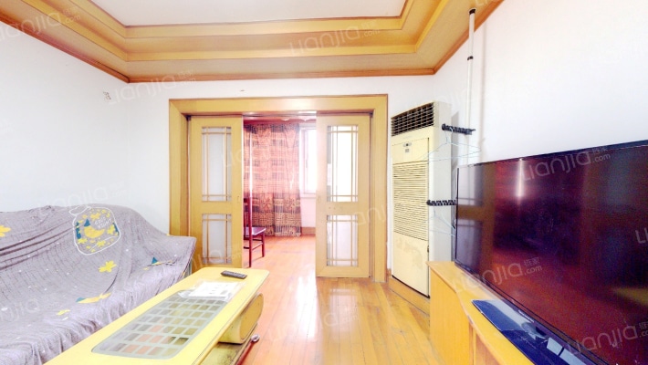 明珠新村二手房实景图