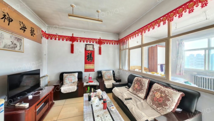 县教育局家属院二手房实景图