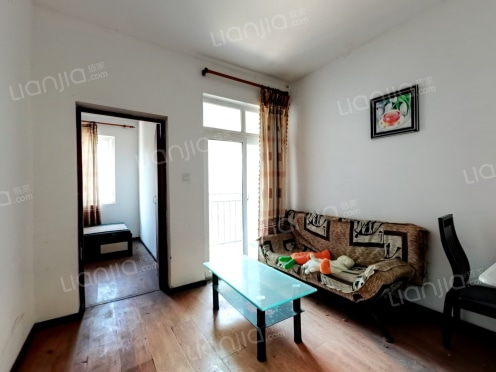 整租·宏宁天成 2室1厅 东