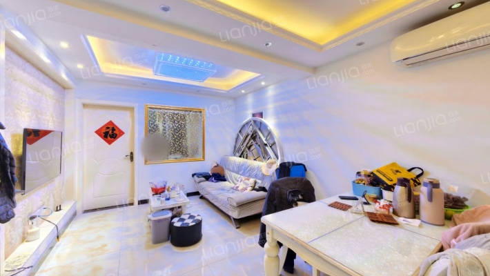 雨花新村一村二手房实景图