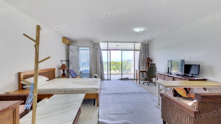 海航花园二手房实景图