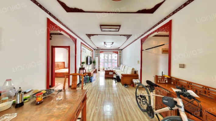 金城嘉园二手房实景图