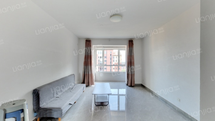 天房泊玺苑二手房实景图