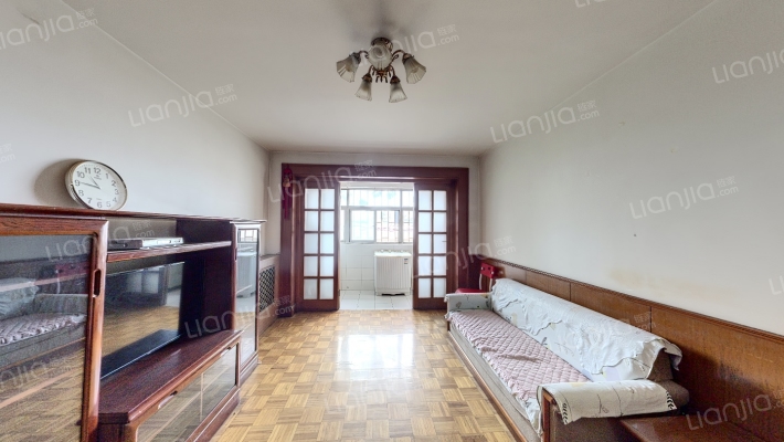 常州里二手房实景图