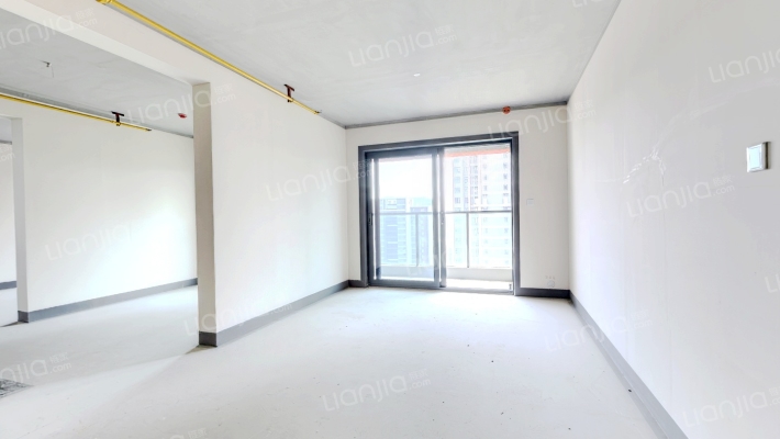 武汉二十四城二期二手房实景图