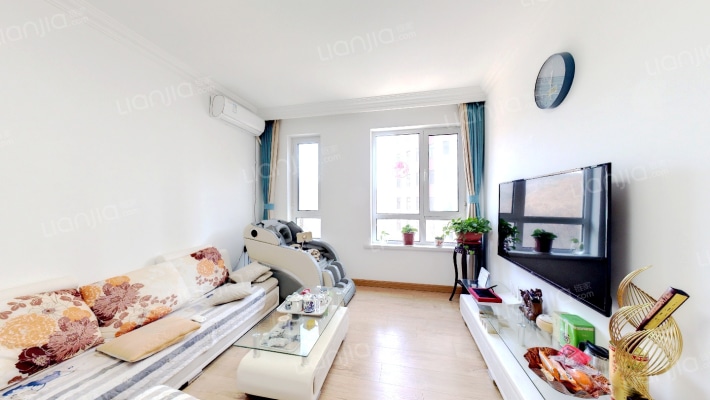 红星首府二手房实景图