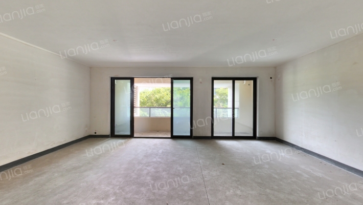 龙湖长滩原麓澄园A区二手房实景图