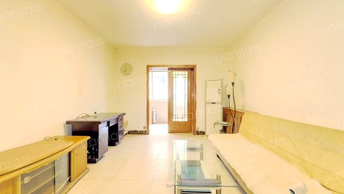 科荣花园小区二手房实景图