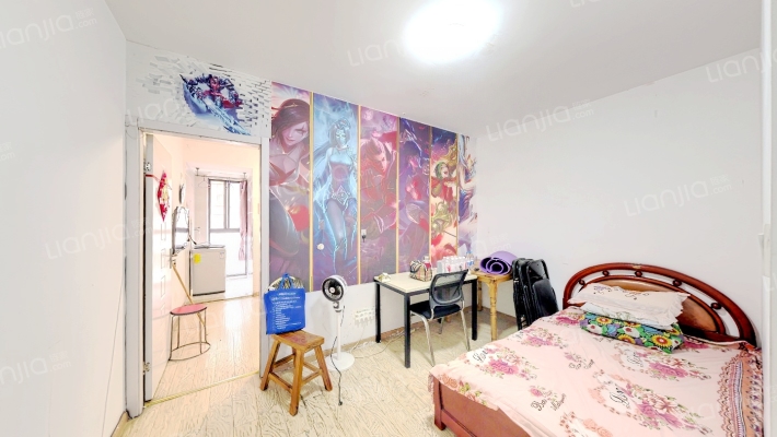 燕升园2园二手房实景图