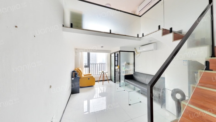 卓越中寰二手房实景图