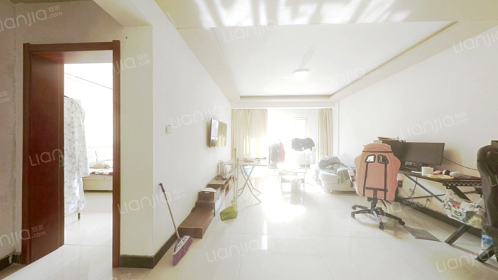 晨兴·翰林水郡二手房实景图