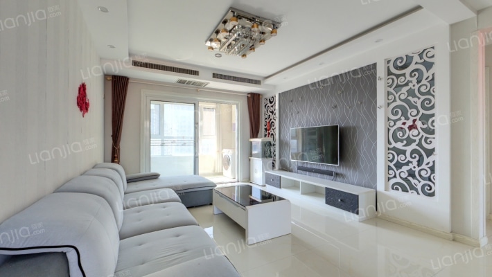 大益华府西苑二手房实景图