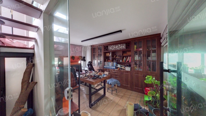 艾美潇湘二手房实景图