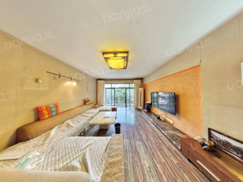 整租·金科花园 3室2厅 东南