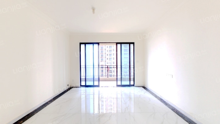 碧桂园晴澜苑二手房实景图