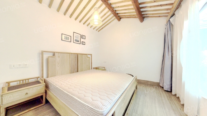 新填街二手房实景图