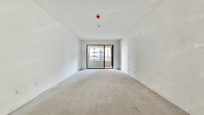 南益名士华府二手房实景图