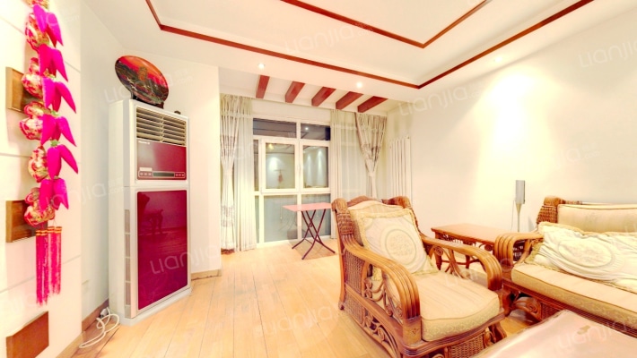 瑞海姆公寓二手房实景图