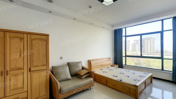 翰墨国学二手房实景图