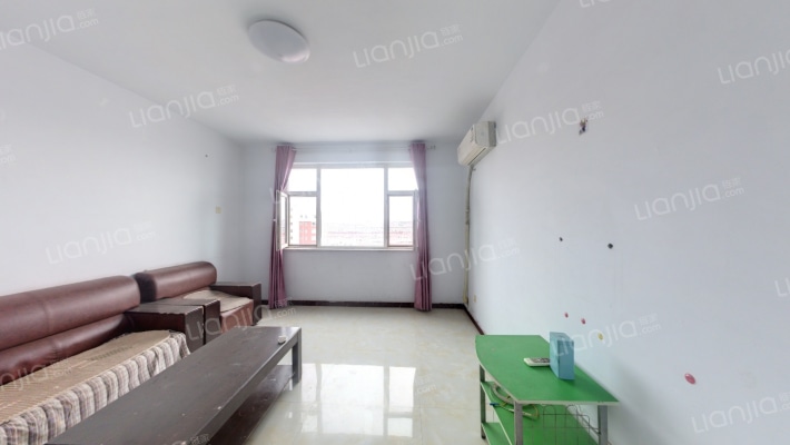 新都花苑二手房实景图