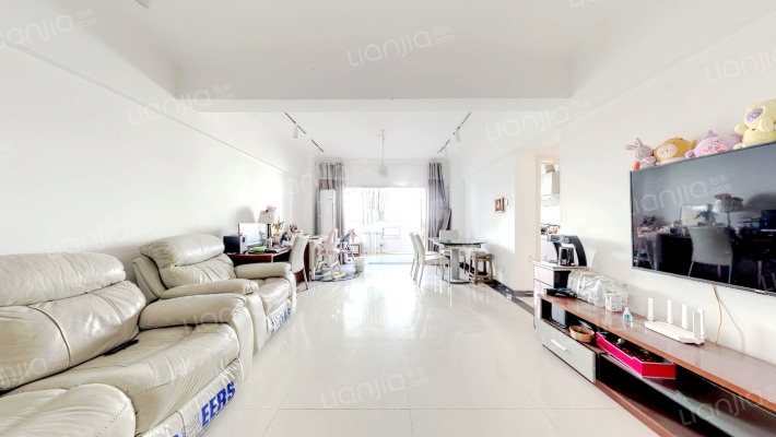 东城100二手房实景图