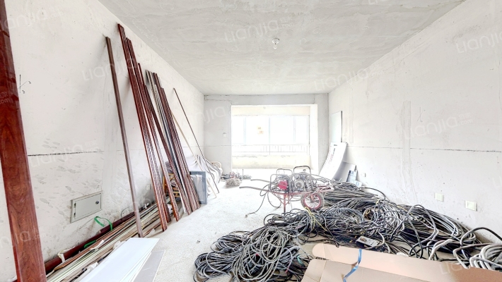 滨河学府二手房实景图