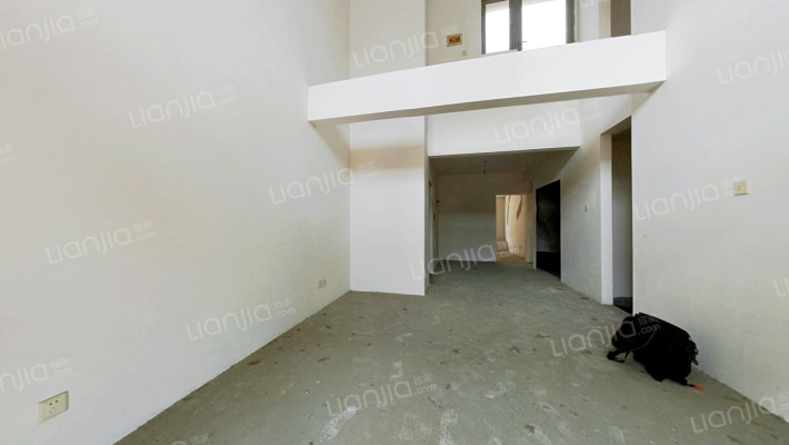 御东国际三期二手房实景图