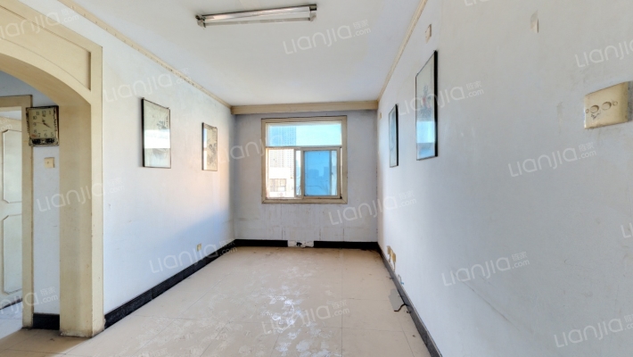 中原东路73号院二手房实景图