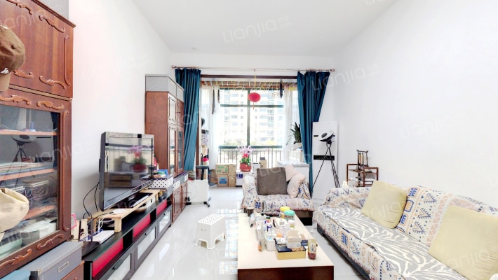 恒大绿洲馨园二手房实景图