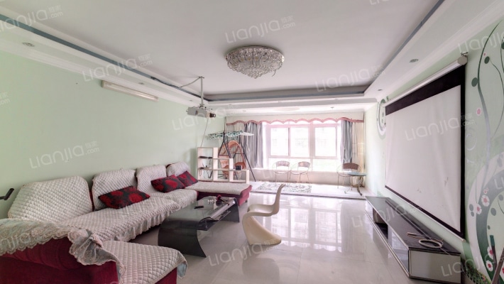 海南省药品监督管理局宿舍二手房实景图