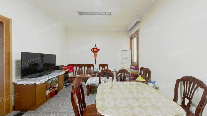 建都新村二手房实景图