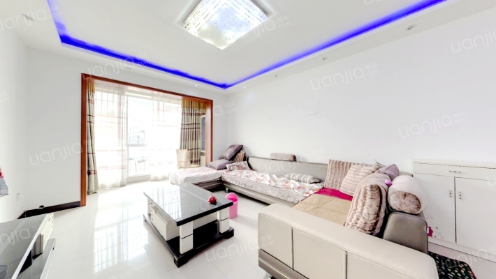 永丰紫荆城二手房实景图