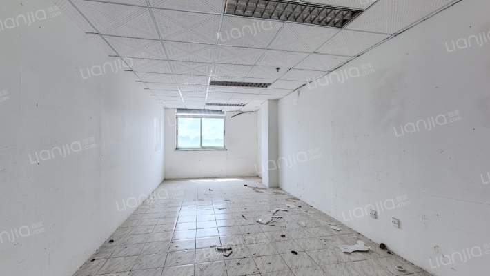 华银大厦二手房实景图