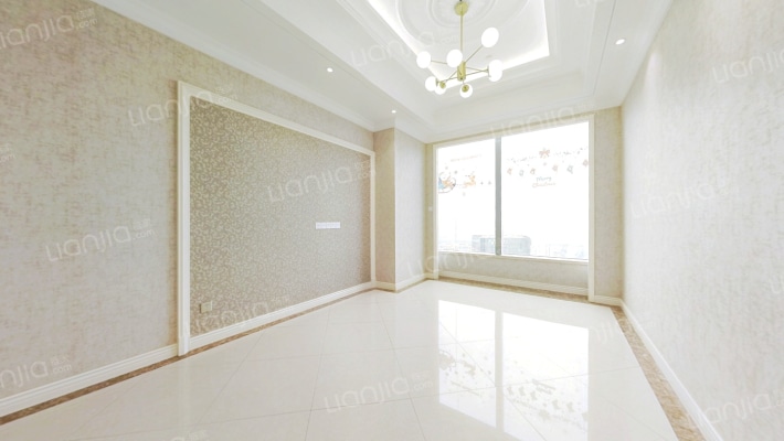 东方之门二手房实景图